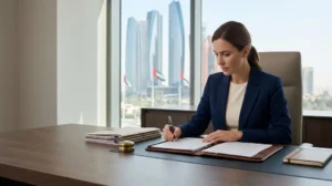 Updating a Will in Abu Dhabi after major life changes